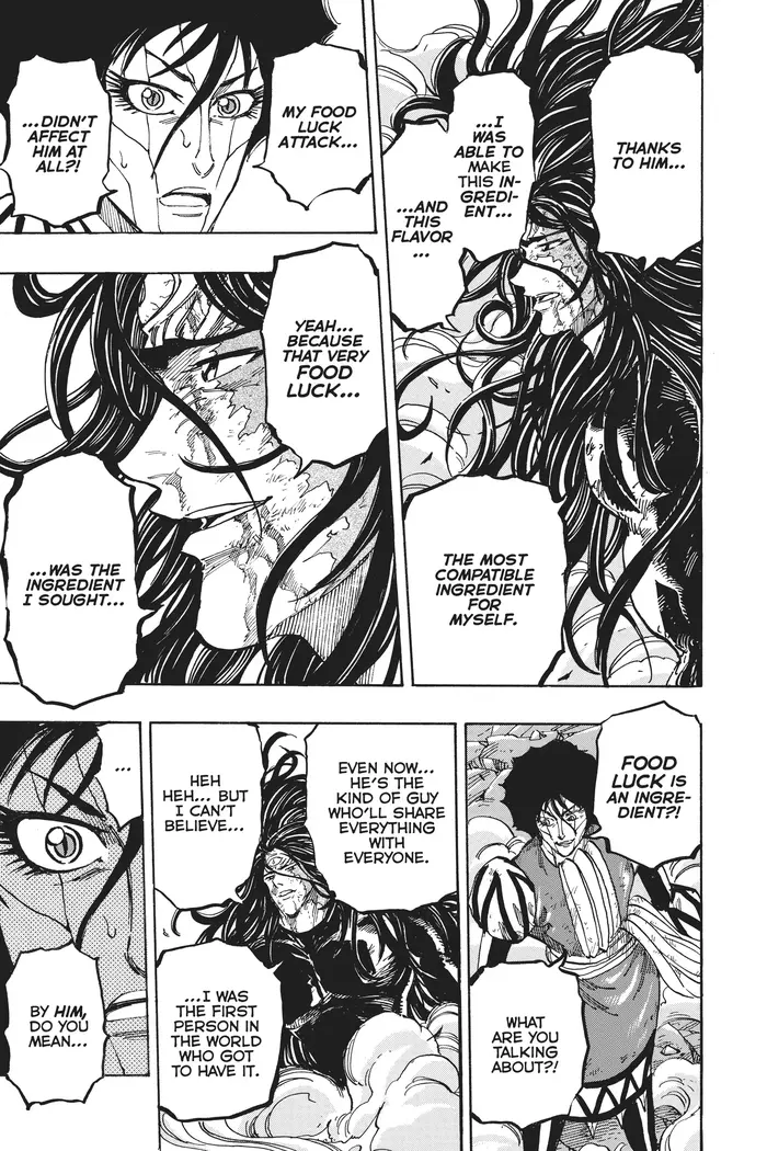 Toriko Chapter 383 image 07_optimized